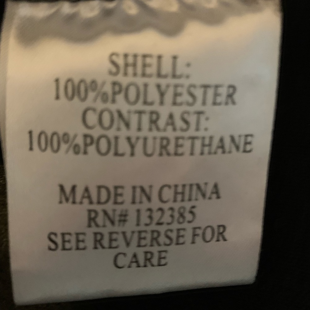 Jacket! - Picture 6 of 6